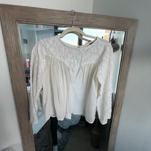 Blouse NWT